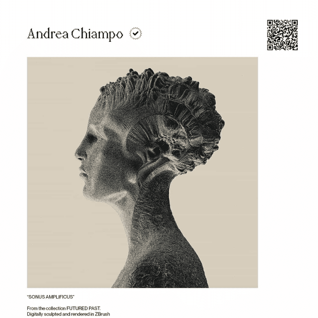 Basel 24 #115 Andrea Chiampo