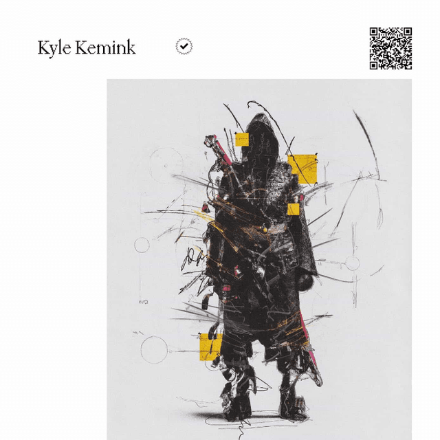 Basel 24 #81 Kyle Kemink