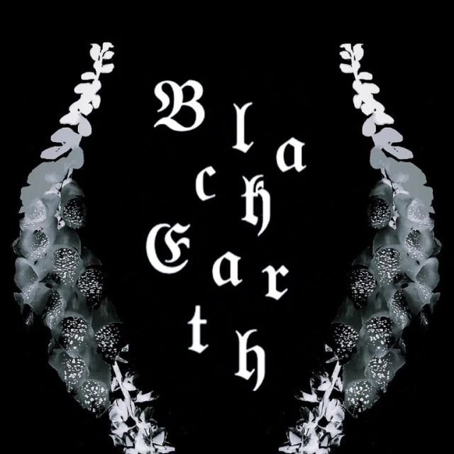 ISSUE 002 @blackearthbotanica