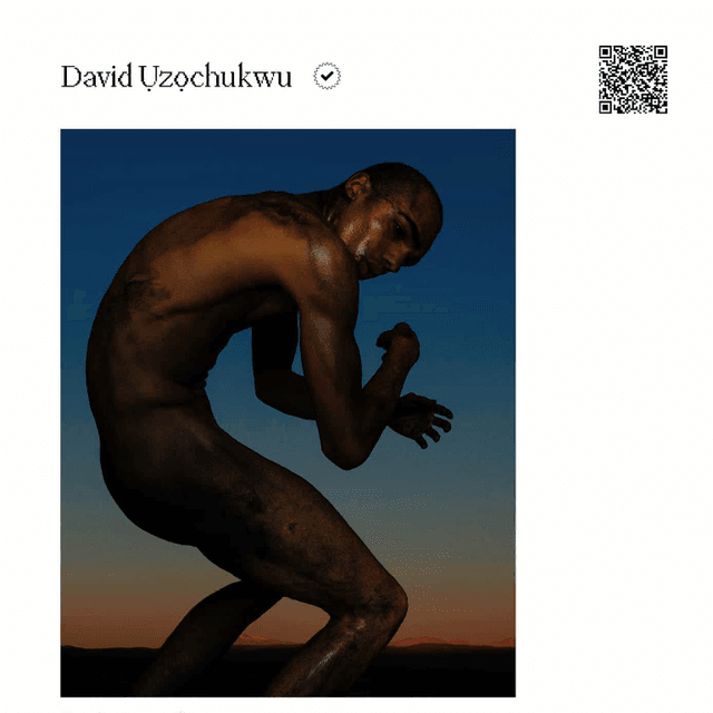 Basel 24 #75 David Uzochukwu