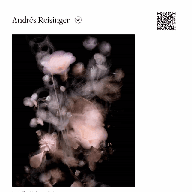 Basel 24 #92 Andrés Reisinger
