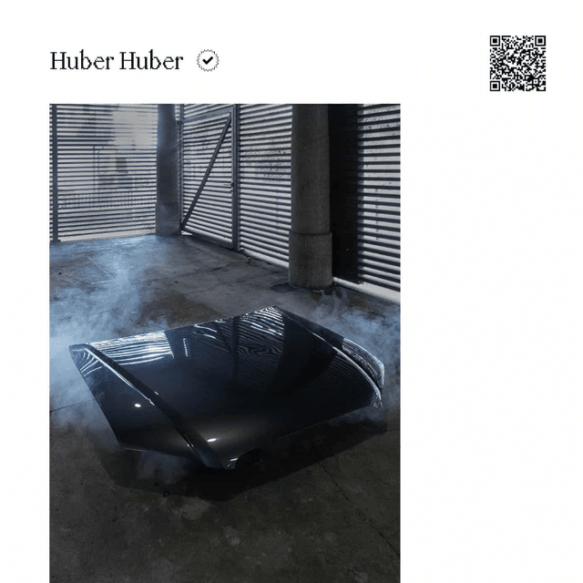 Basel 24 #153 Huber Huber