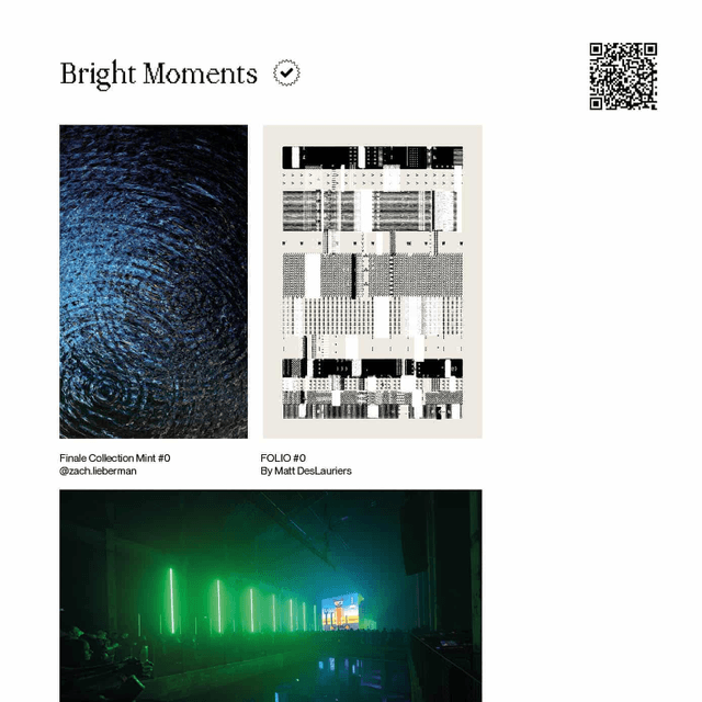 Basel 24 #107 Bright Moments