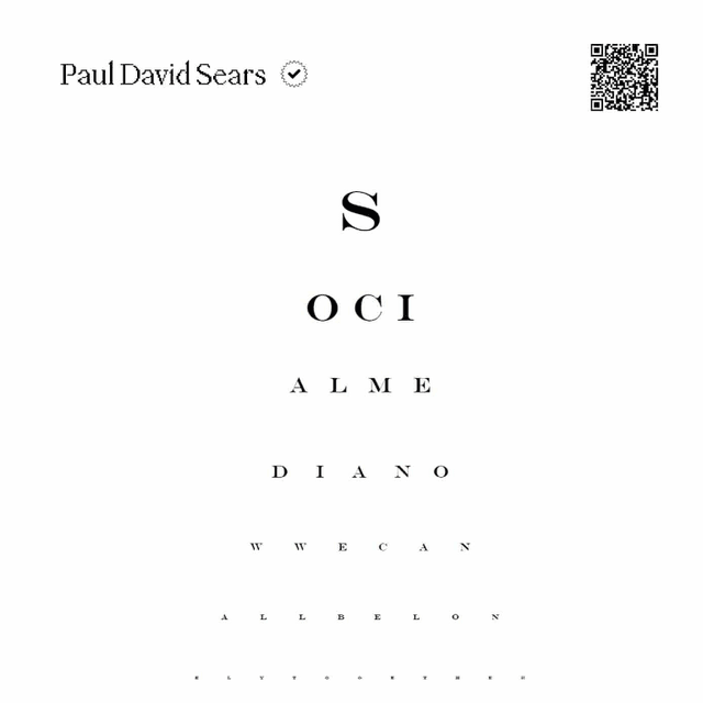 Basel 24 #167 Paul David Sears
