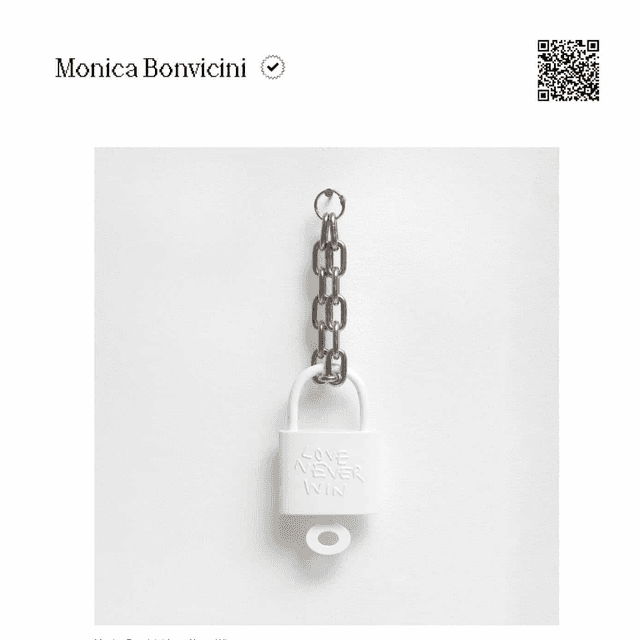 Basel 24 #25 Monica Bonvicini