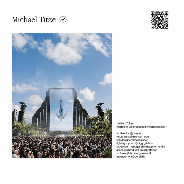 Basel 24 #60 Michael Titze