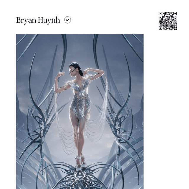 Basel 24 #67 Bryan Huynh