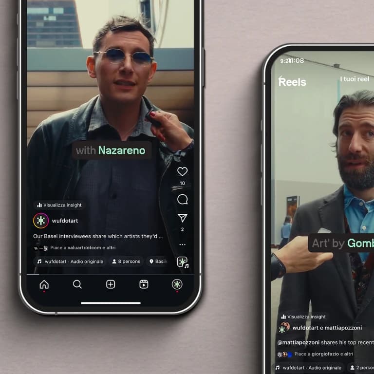 Continuing the Conversation: WUF Street Talks from