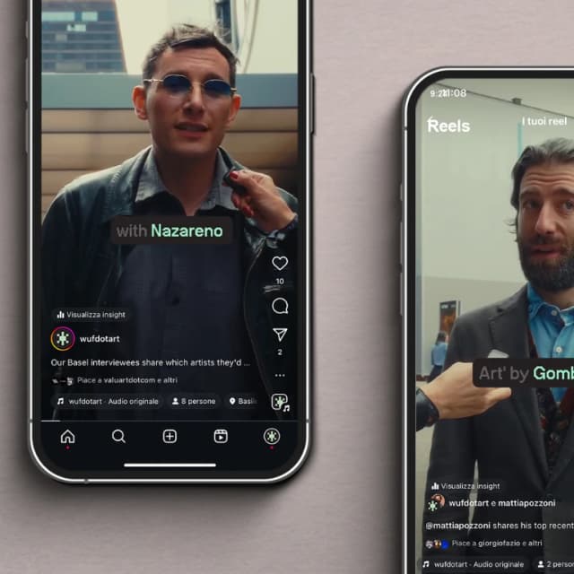 Continuing the Conversation: WUF Street Talks from