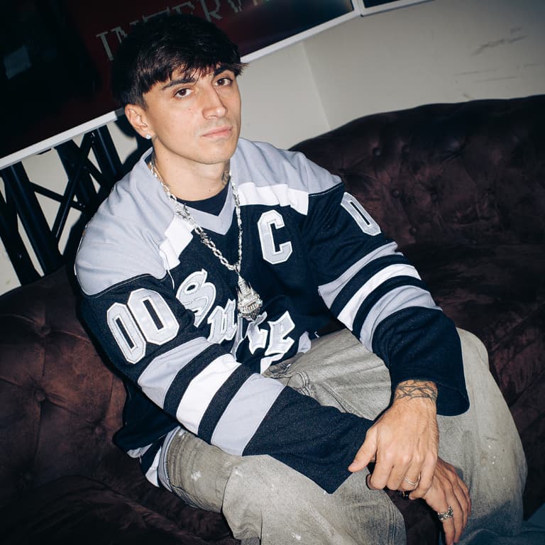 Sick Luke: An Artist’s Journey in WUF Music