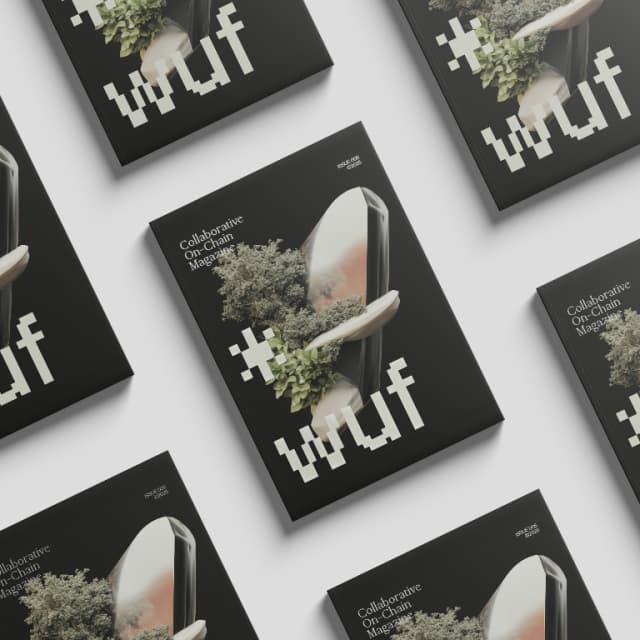 WUF Architecture & Design 2025