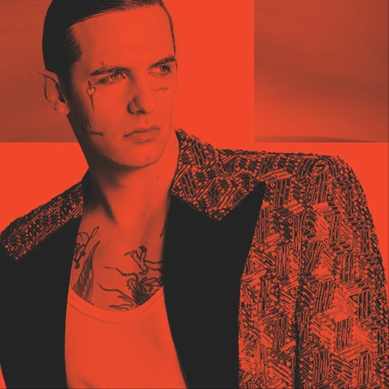 Sanremo 2025 with WUF: Defining Music’s Future