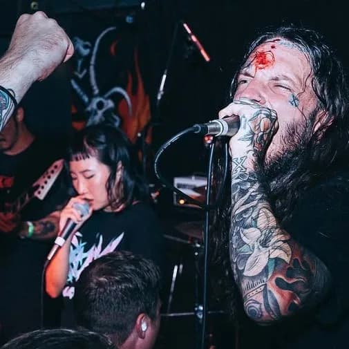 ISSUE 003 @wormrot.official