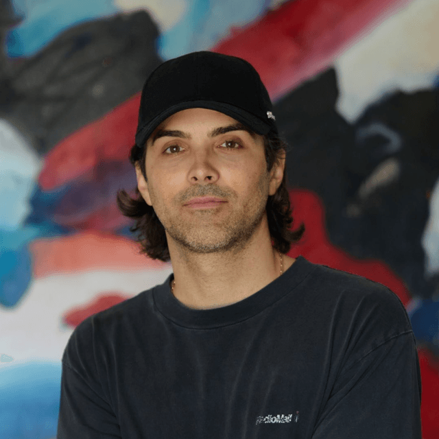 ISSUE 001 @thankyoux