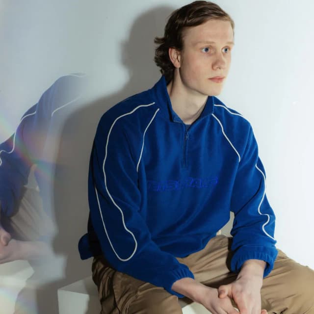 ISSUE 003 @marsolomusic