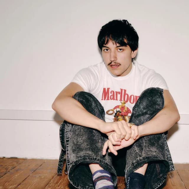 ISSUE 003 @artemas___