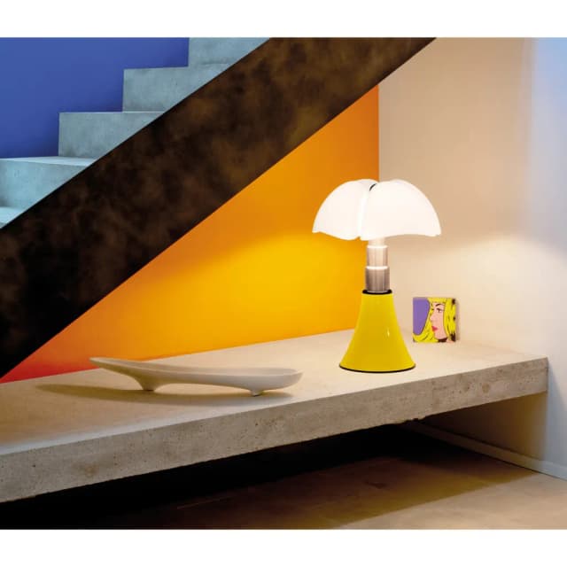 ISSUE 005 @martinelli_luce