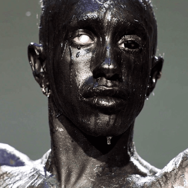 ISSUE 001 @miles.greenberg