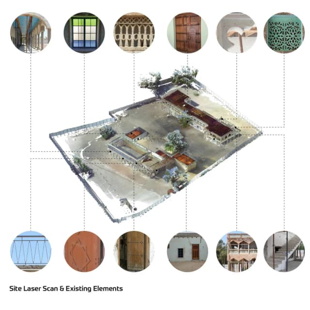 ISSUE 005 @x_architects