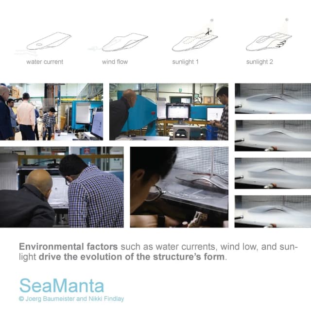 ISSUE 005 @seacitieslab