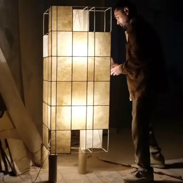 ISSUE 005 @studiorawmaterial