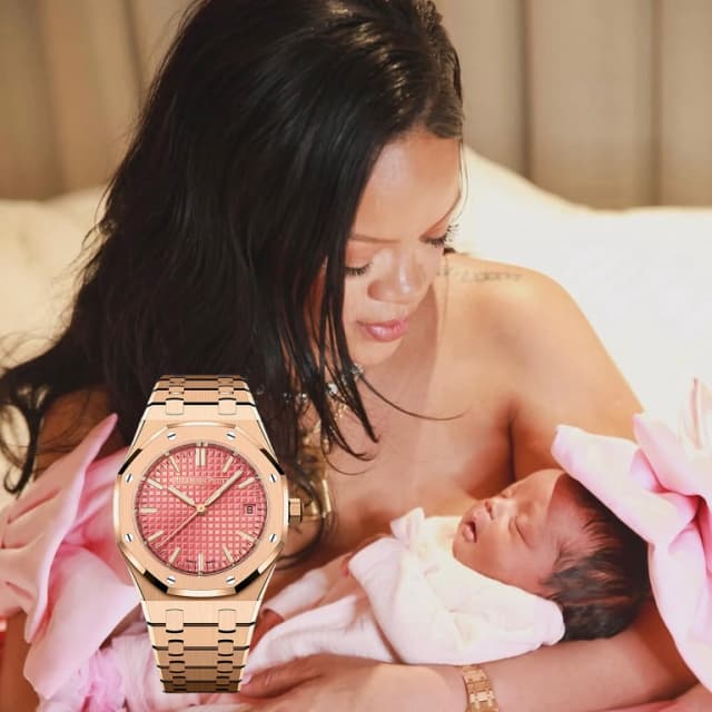 ISSUE 006 @insaneluxurylife