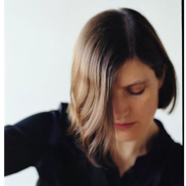 ISSUE 002 @cie.gisele.vienne