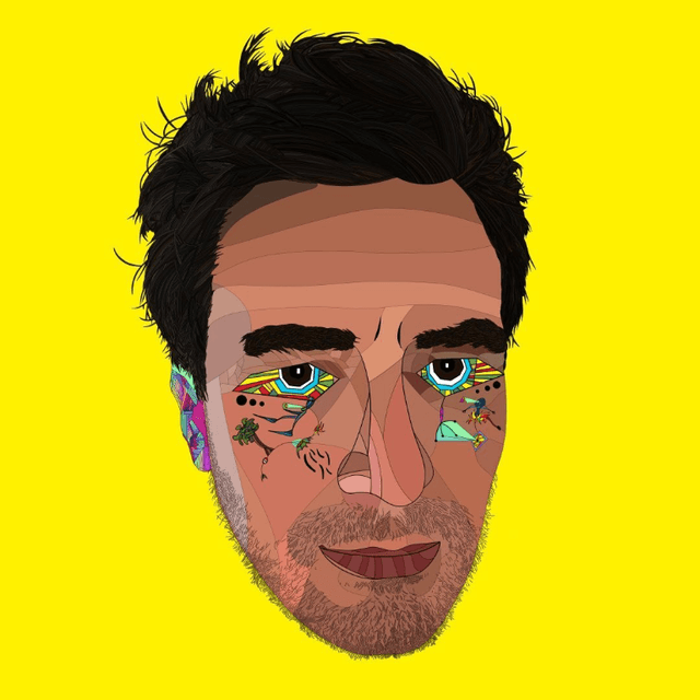 ISSUE 001 @andreabonac