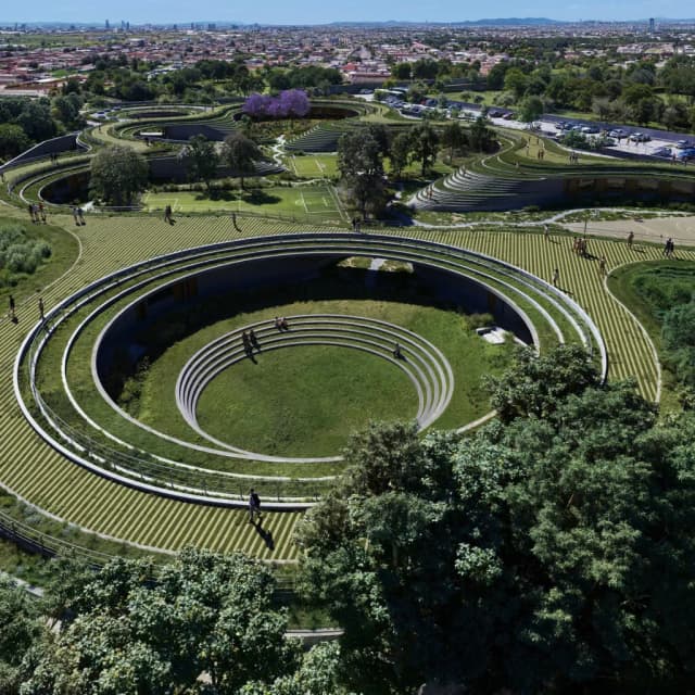 ISSUE 005 @sordo_madaleno