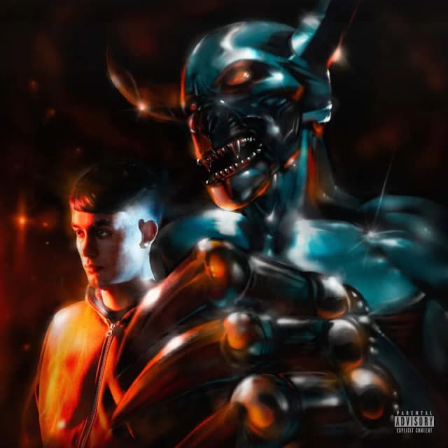 ISSUE 003 @glockyddo