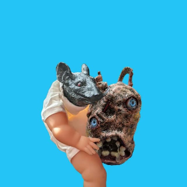 ISSUE 003 @rip_my_bottom_lip