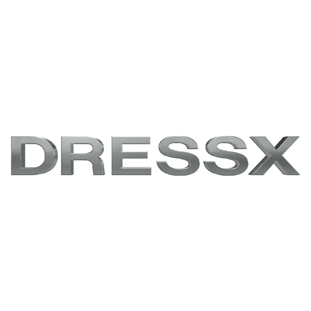 ISSUE 001 @dressx