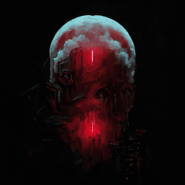 ISSUE 001 @gammatrace