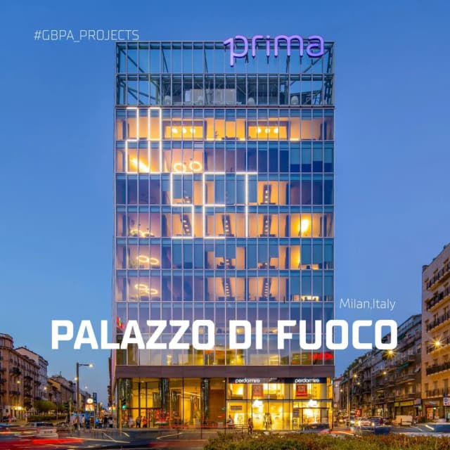 ISSUE 005 @gbpa_architects