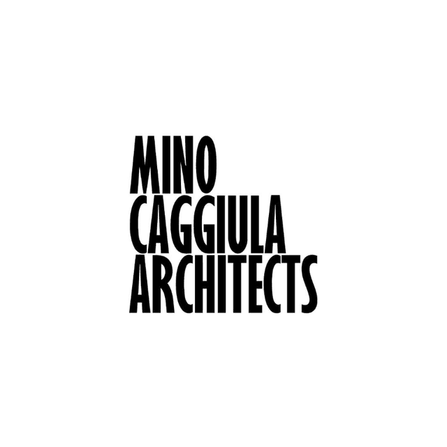 ISSUE 001 @minocaggiulaarchitects