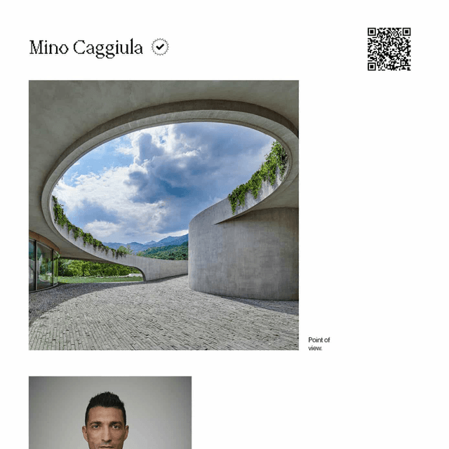 Basel 24 #148 Mino Caggiula