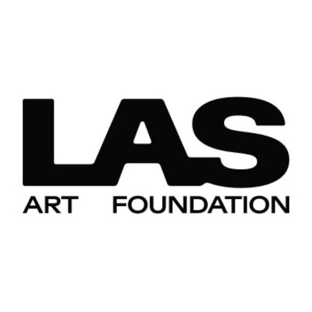 ISSUE 001 @las_artfoundation