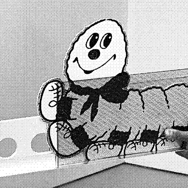 ISSUE 001 @manorgrunewald