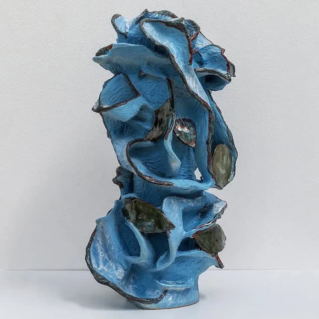 ISSUE 005 @alessandroromartist