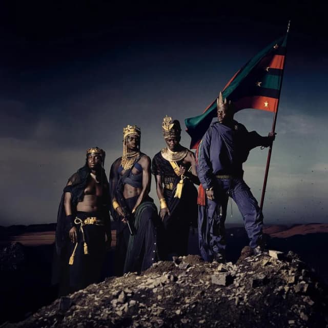 ISSUE 003 @pa_salieu