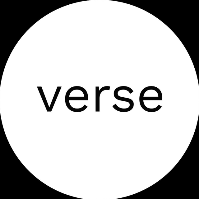 ISSUE 001 @verse_works