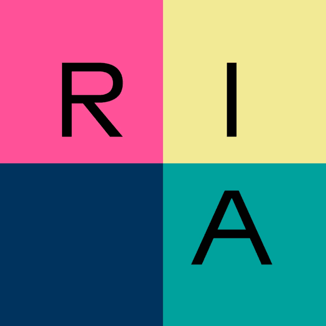 ISSUE 001 @therobertsinstituteofart