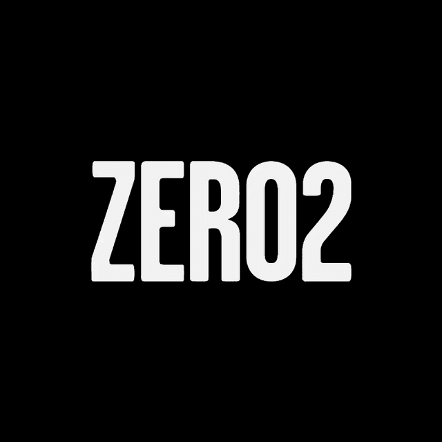 ISSUE 001 @zero2magazine