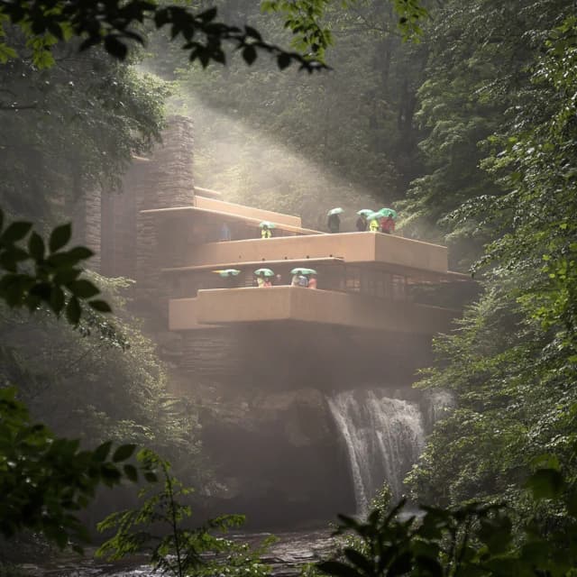 ISSUE 005 @wrighttaliesin