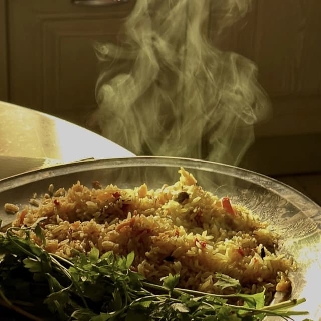 ISSUE 004 @Bayt al Mamzar