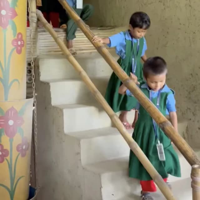 ISSUE 005 @studioannaheringer