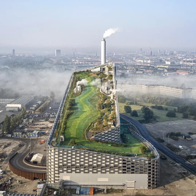 ISSUE 005 @copenhilldk