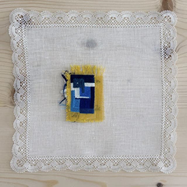 ISSUE 004 @Majd Abdel Hamid