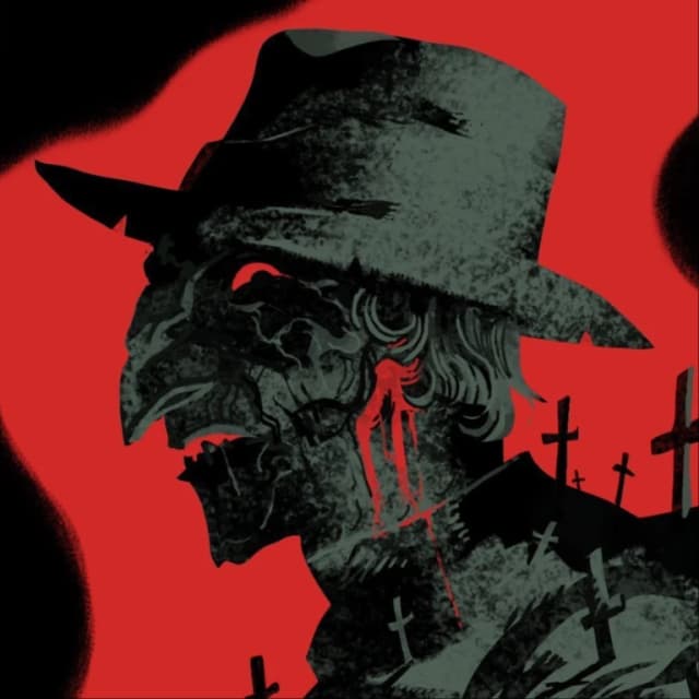 ISSUE 002 @Mechabarbarian