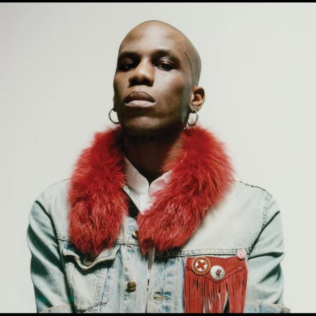 ISSUE 002 @yvestumor